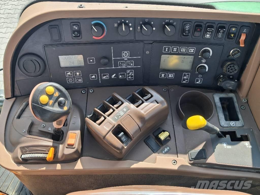 John Deere 7830 TLS Trattori