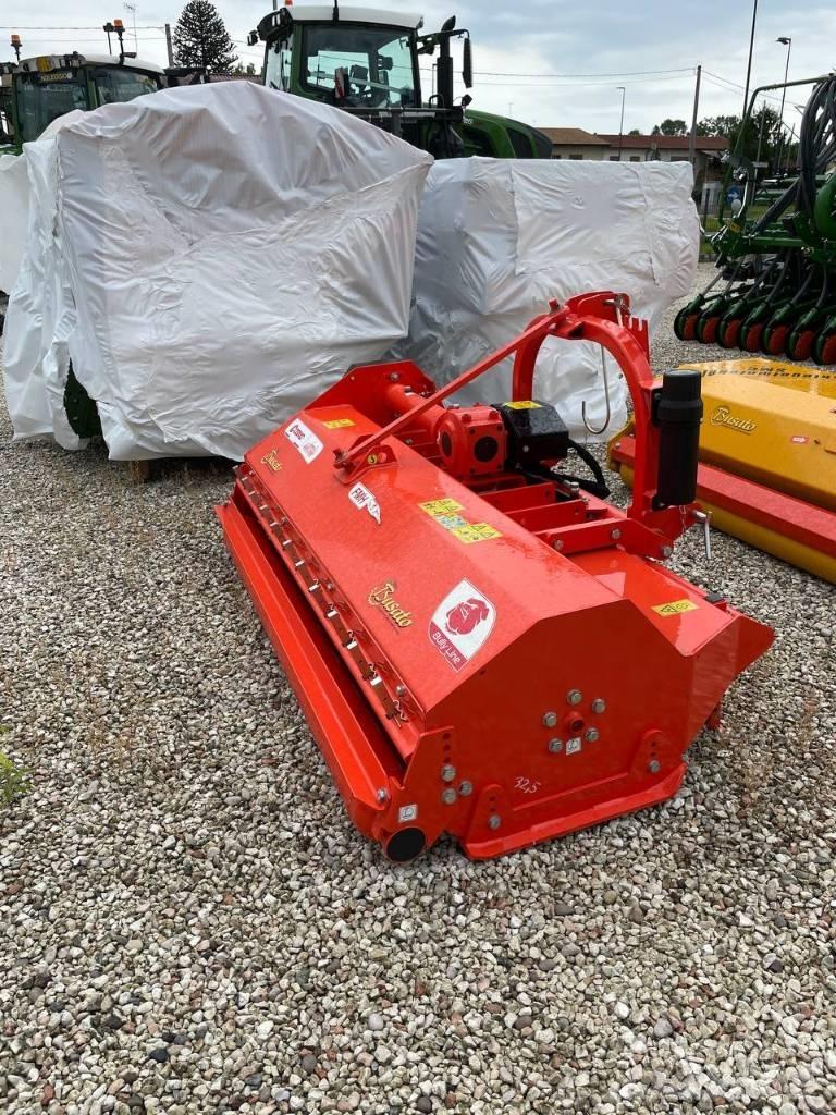  Cosmo FMH 175 Agricoltura - Altro