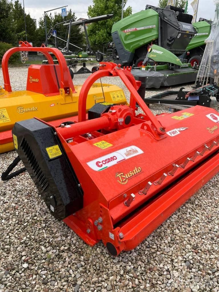  Cosmo FMH 175 Agricoltura - Altro