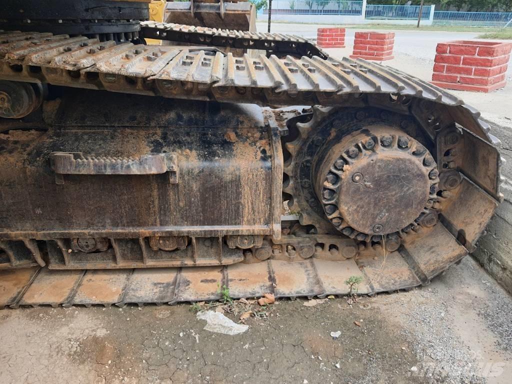 CAT 330 L Escavatori cingolati