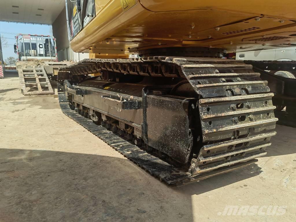 CAT 312 D Escavatori cingolati
