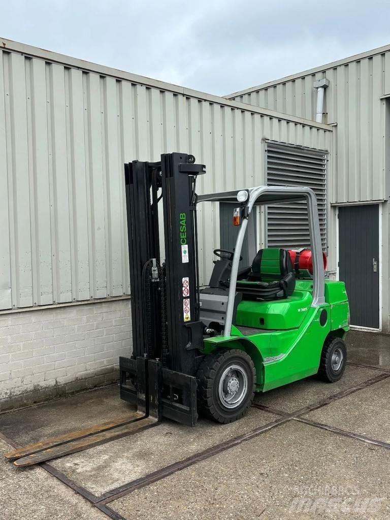 Cesab M325G Carrelli elevatori-Altro