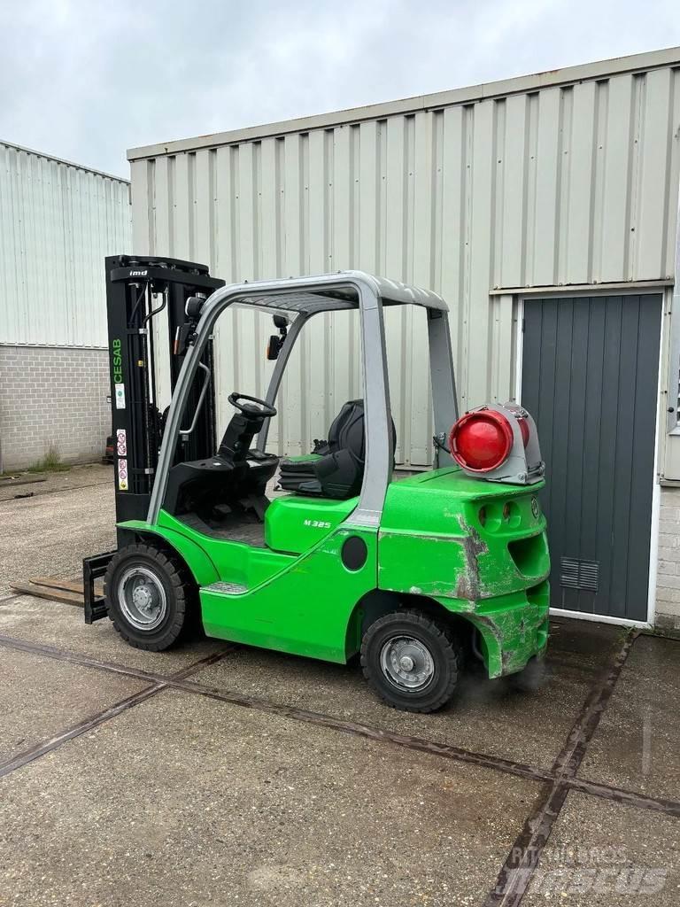 Cesab M325G Carrelli elevatori-Altro