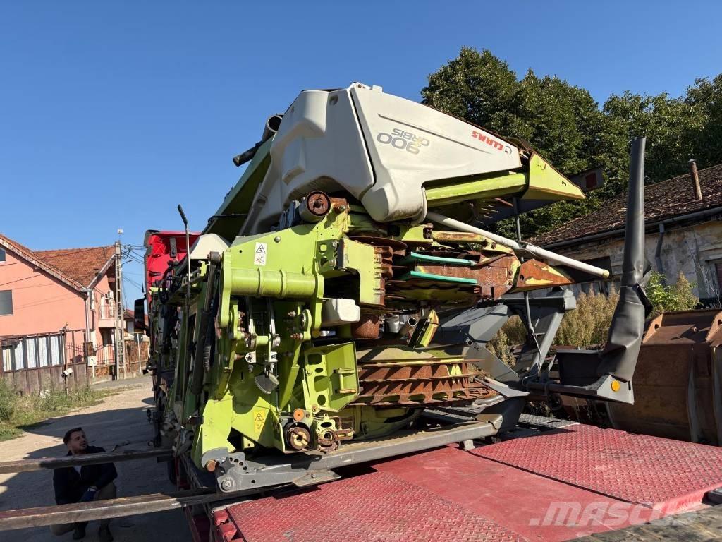 CLAAS 992 Testate per mietitrebbie