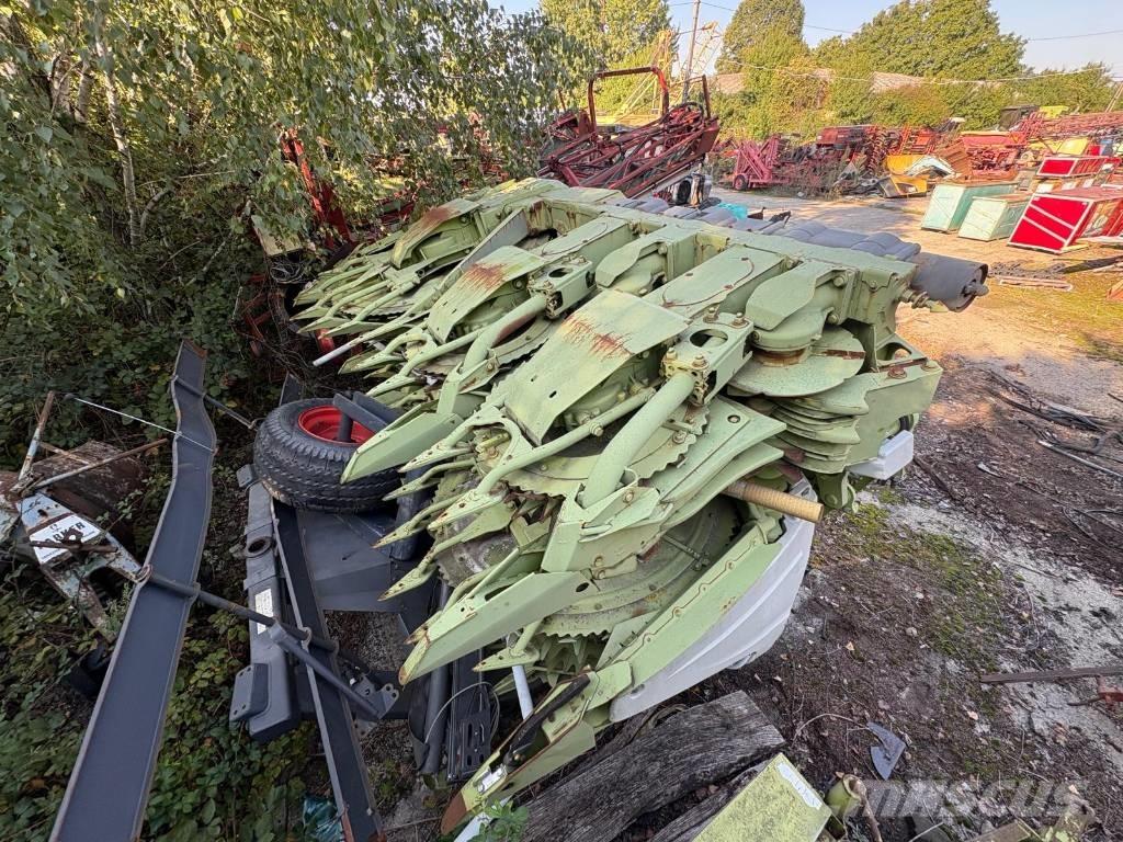 CLAAS 992 Testate per mietitrebbie