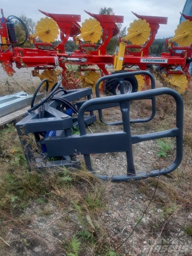 Bonnet balgrip Accessori per pale frontali