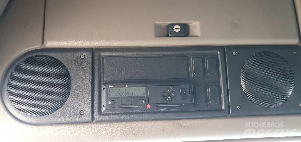 DAF XF 105.460 Motrici e Trattori Stradali