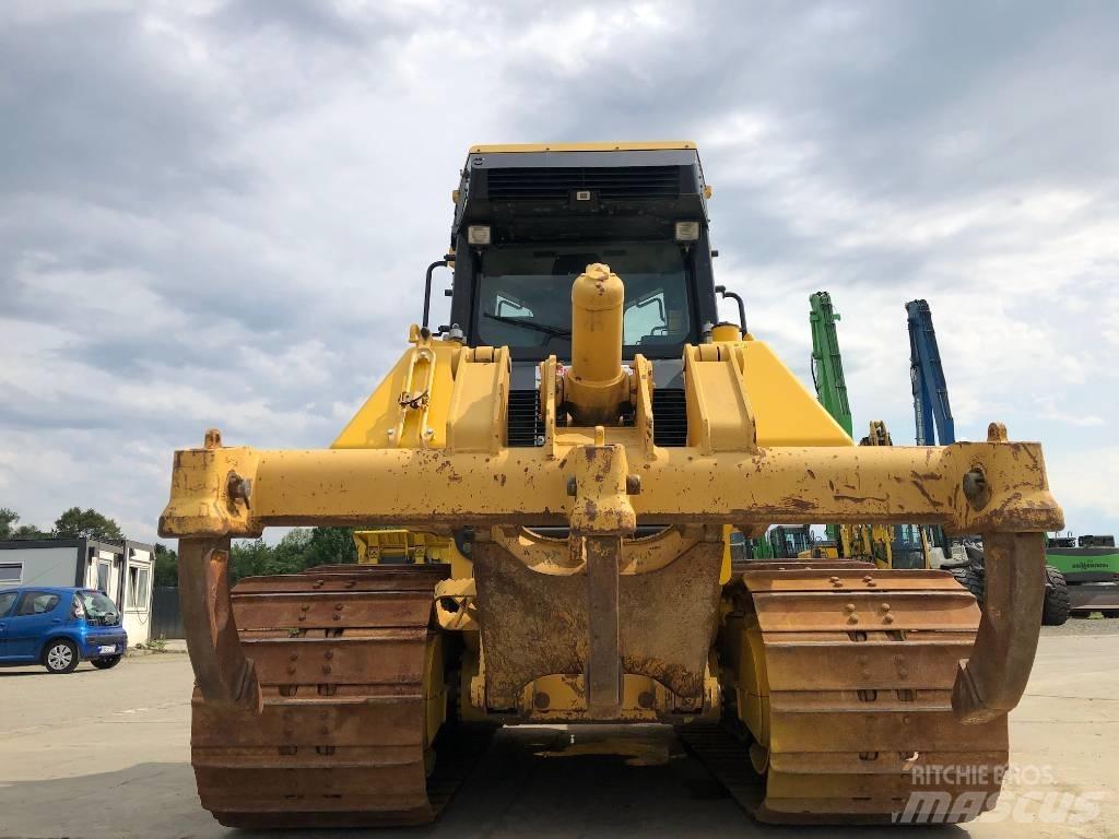 Komatsu D 61 PXi-24 Dozer cingolati