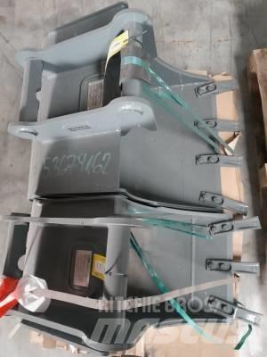 Wacker Neuson ET 35 Benne frantumatrici