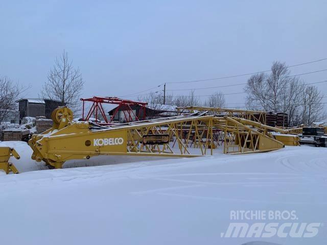 Kobelco CK 2500 Gru cingolate