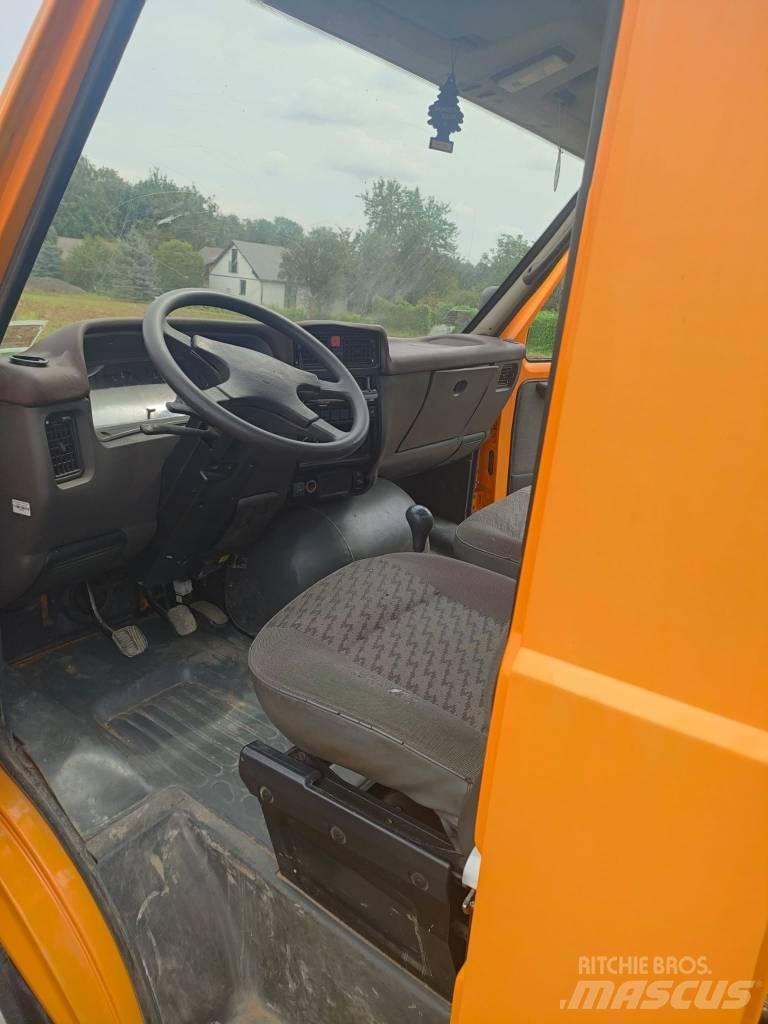  FS Lublin 3 Piattaforme autocarrate