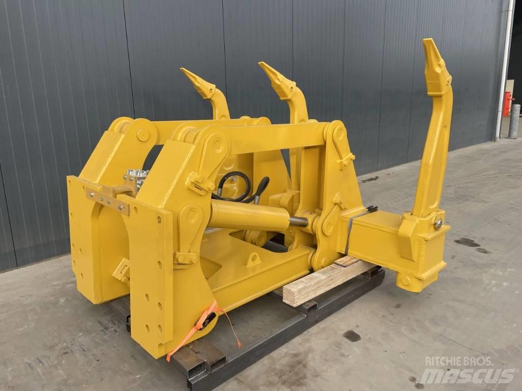 Komatsu D85 Scarificatori