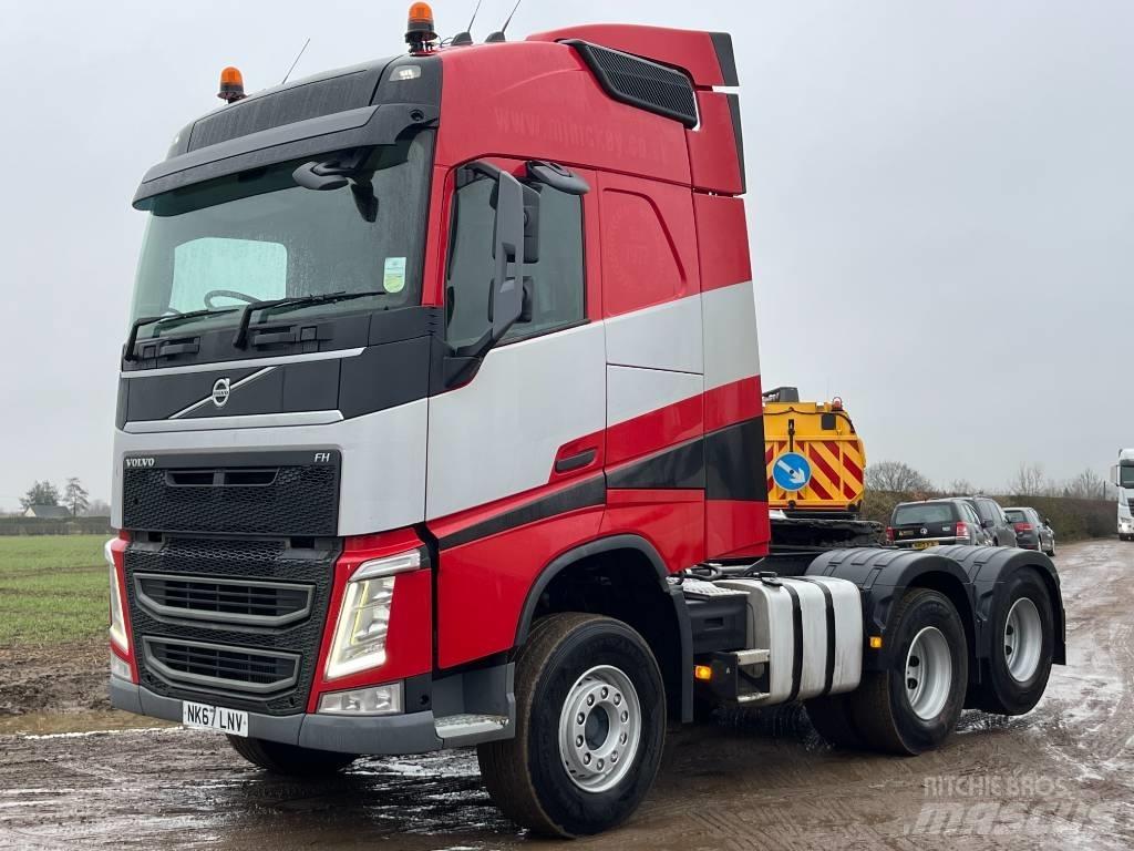 Volvo FH 540 Motrici e Trattori Stradali
