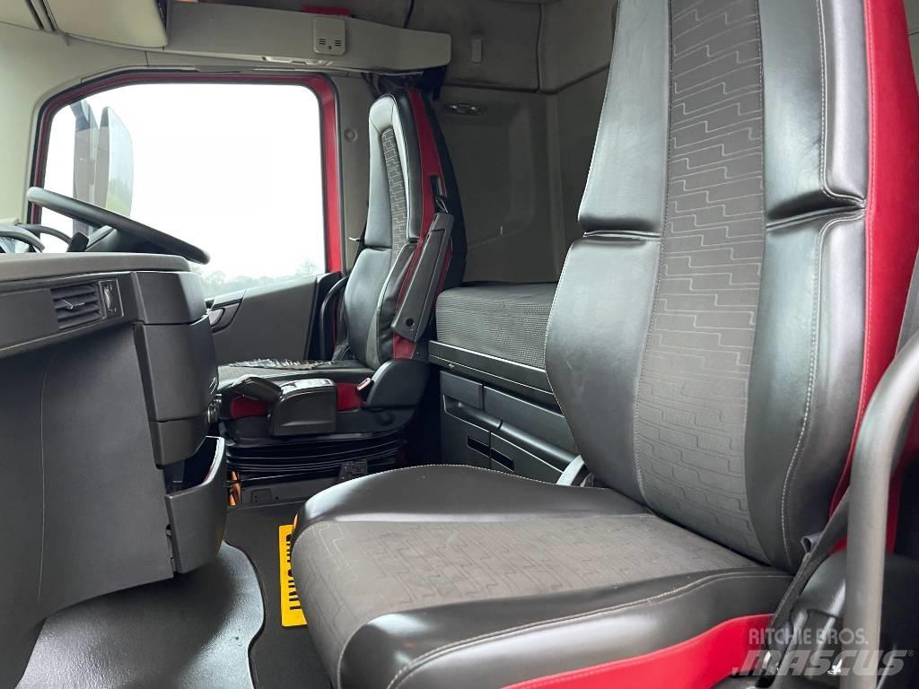 Volvo FH 540 Motrici e Trattori Stradali