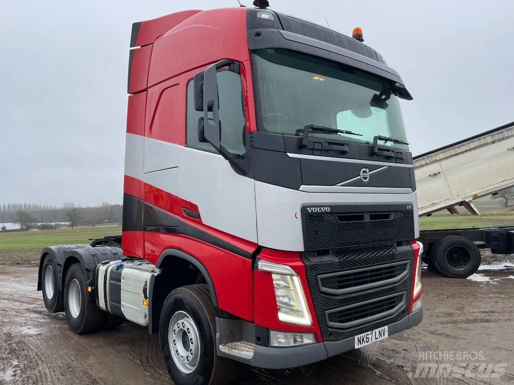 Volvo FH 540 Motrici e Trattori Stradali