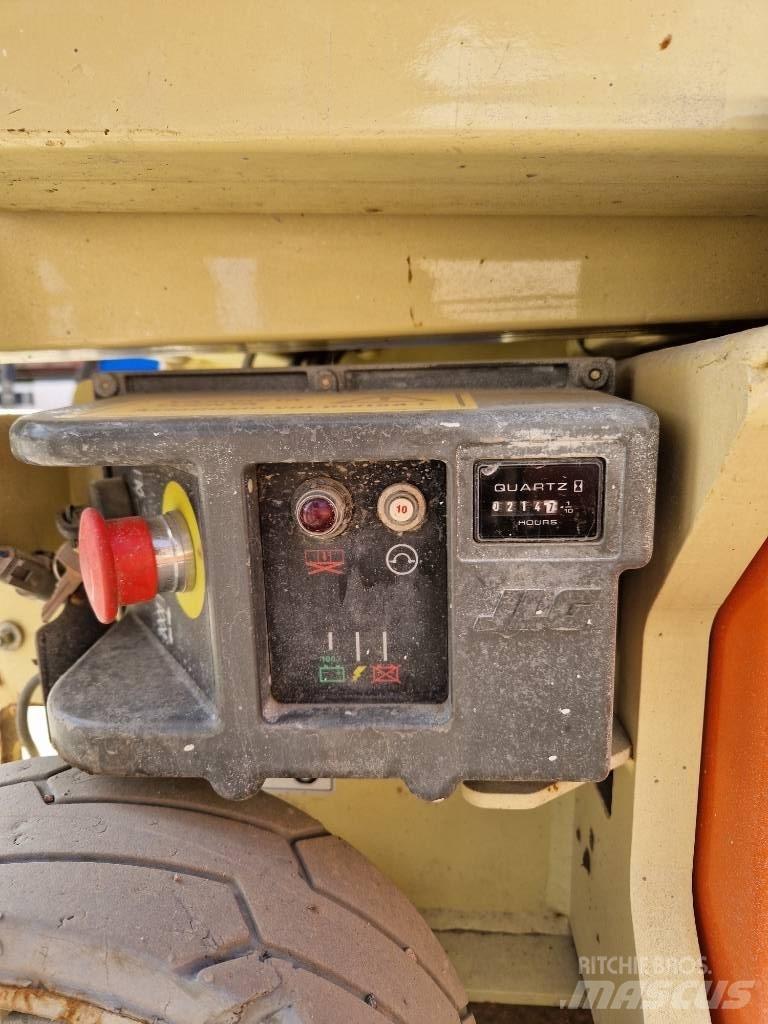 JLG ES 1932 Piattaforme a pantografo