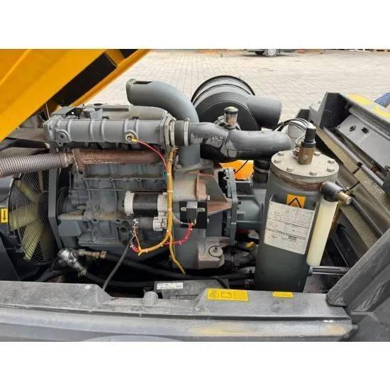 Atlas Copco XAS 97 Compressori
