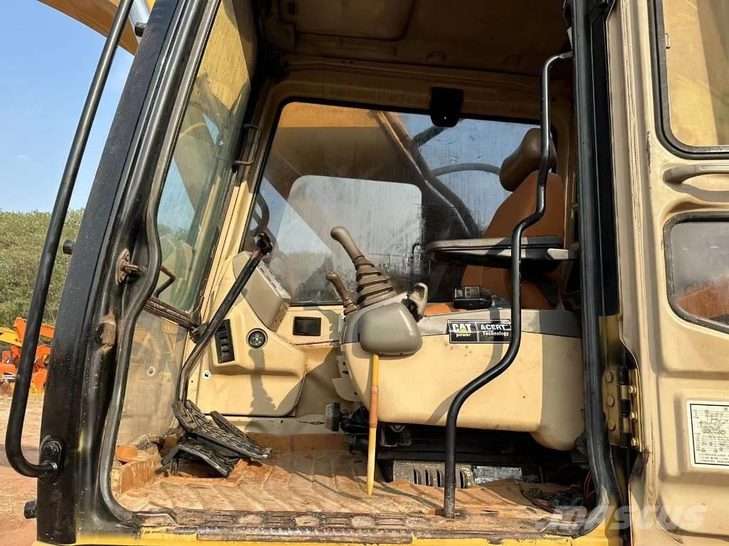 CAT 330 B Escavatori cingolati