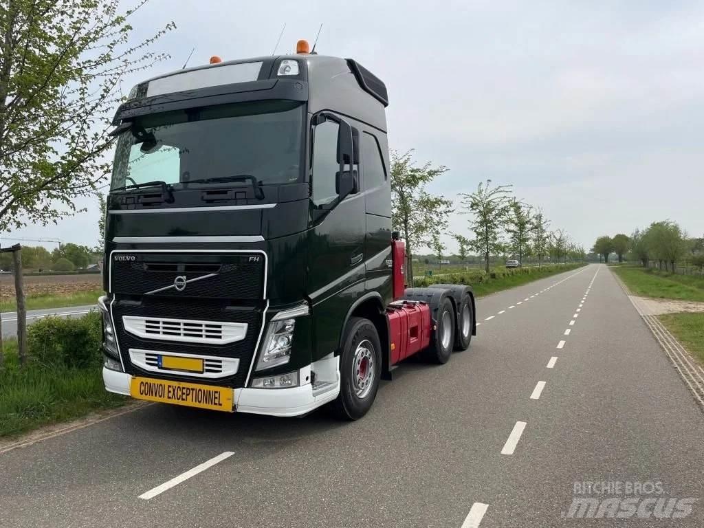 Volvo FH 500 Motrici e Trattori Stradali