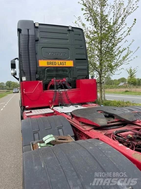 Volvo FH 500 Motrici e Trattori Stradali