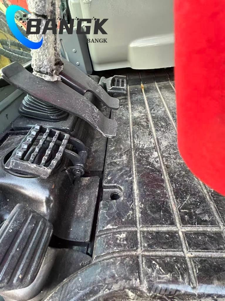 Yanmar Y01-237 Escavatori cingolati