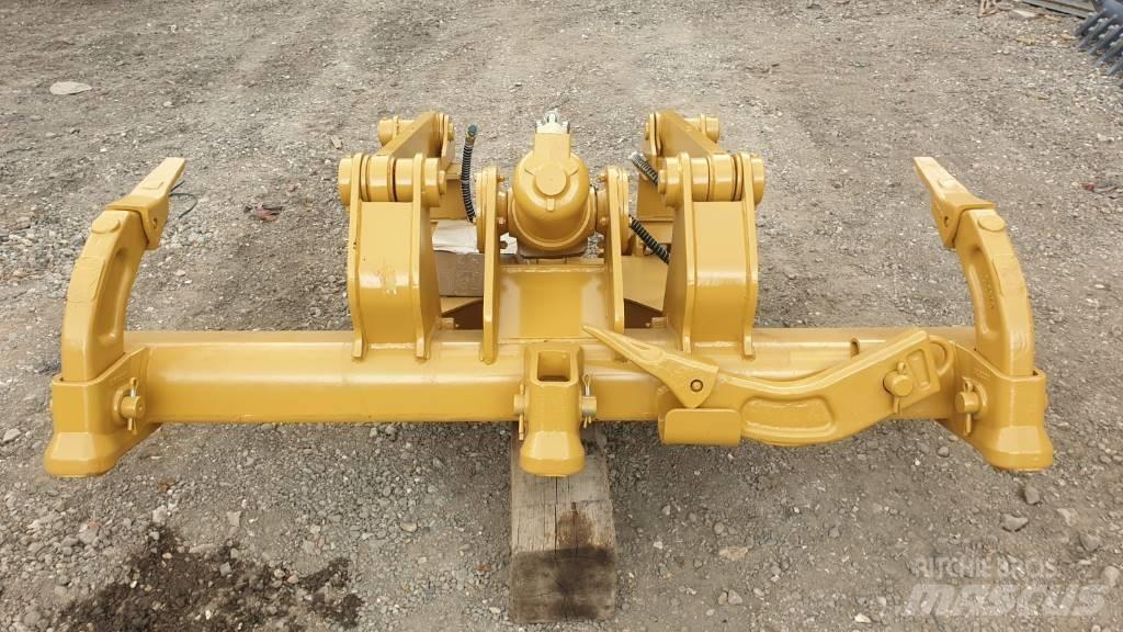 CAT Ripper Fits D6K Scarificatori