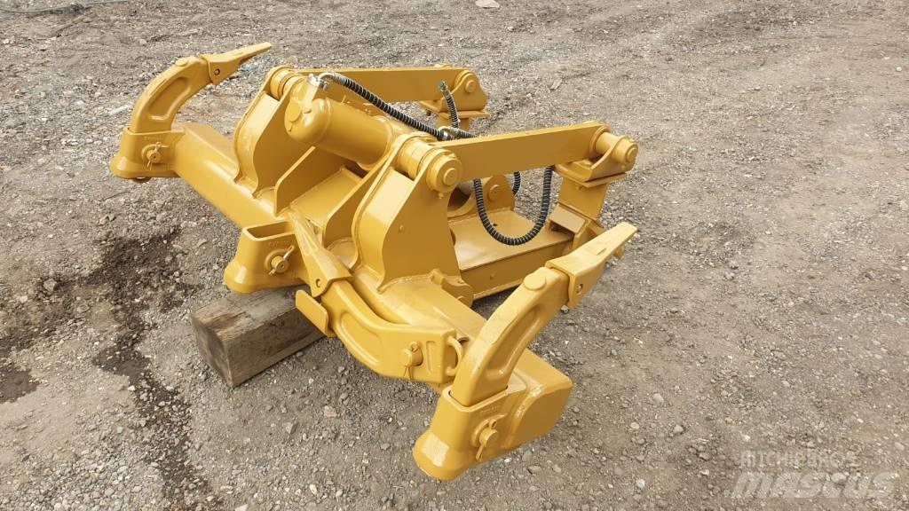 CAT Ripper Fits D6K Scarificatori