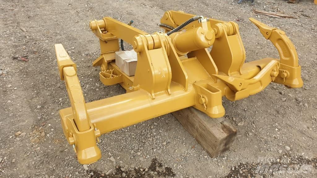 CAT Ripper Fits D6K Scarificatori