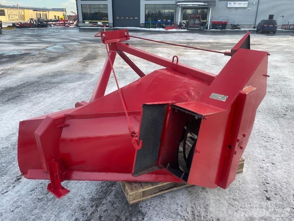  lumilinko LL23 Spazzaneve