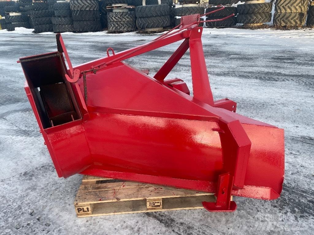  lumilinko LL23 Spazzaneve