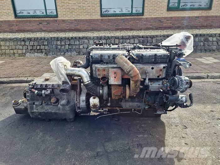  Engines PR228 Trasporto - Altro