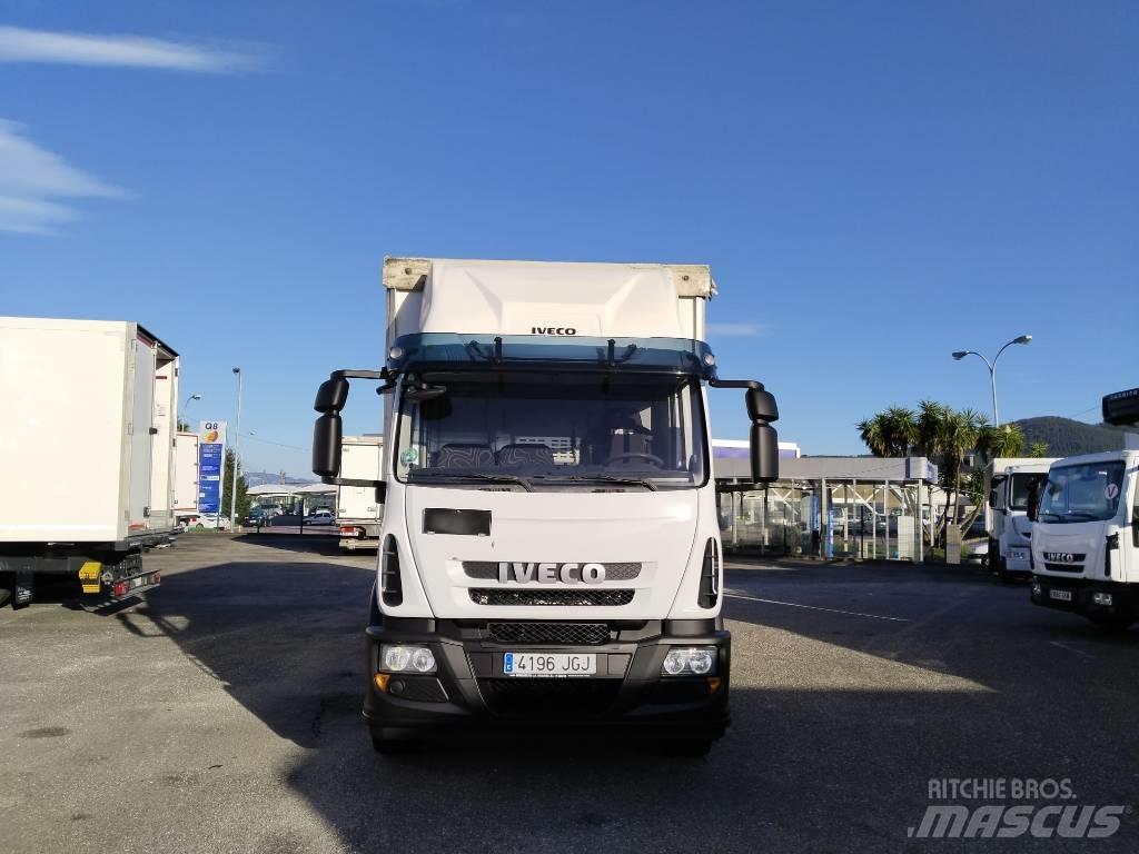 Iveco ML 180 EL28 Camion altro