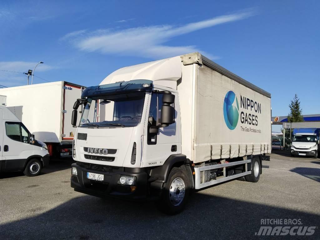 Iveco ML 180 EL28 Camion altro
