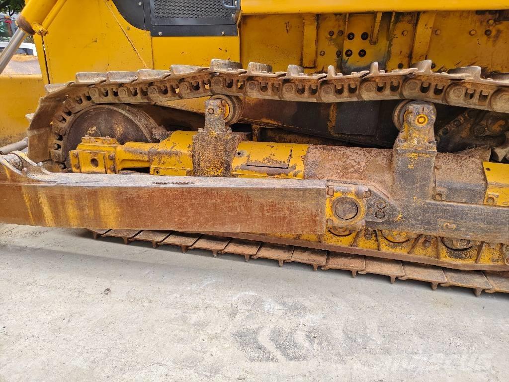 Shantui SD 22 Dozer cingolati