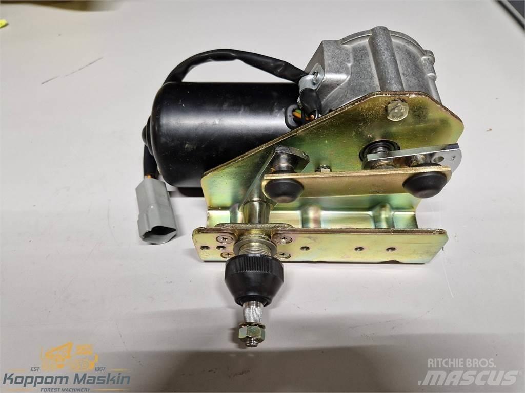 Eco Log 192-7104 Componenti elettroniche