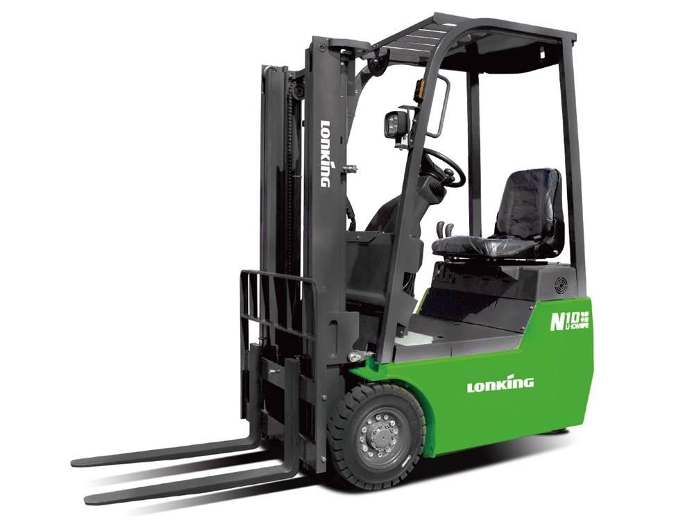 Lonking LG10B Carrelli elevatori elettrici