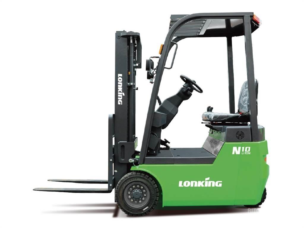 Lonking LG10B Carrelli elevatori elettrici