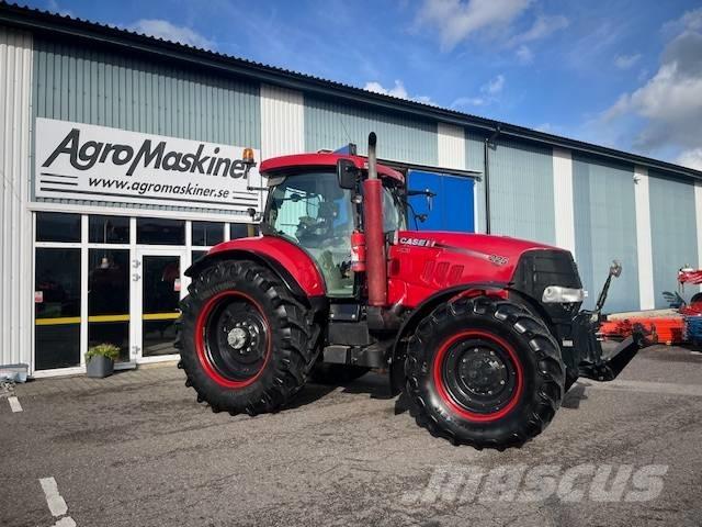 Case IH Puma 225 CVX Trattori