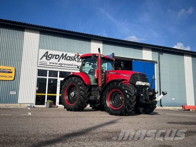 Case IH Puma 225 CVX Trattori