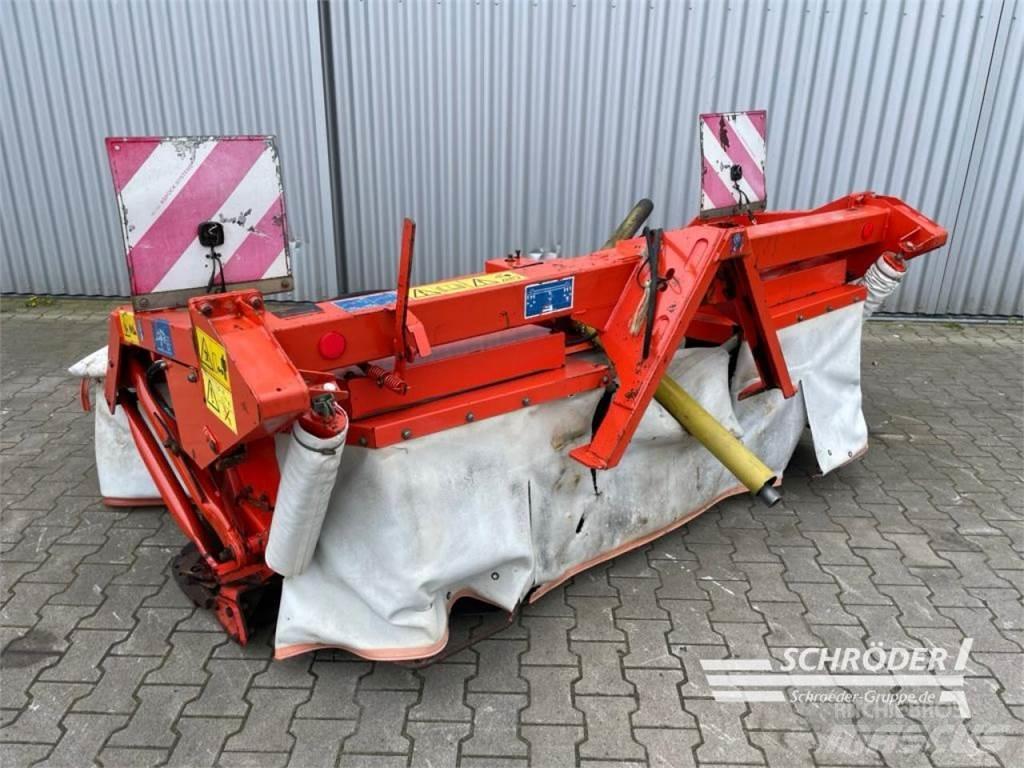 Kuhn GMD 702 F Falciatrici