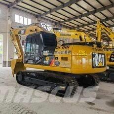CAT 320 D L Escavatori cingolati