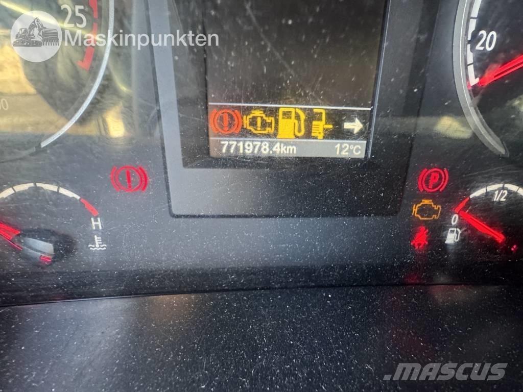 Scania R 440 Motrici e Trattori Stradali