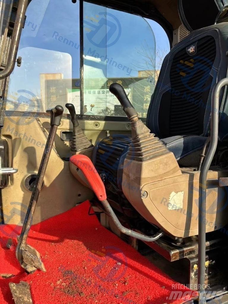 Doosan DH 60 Escavatori cingolati