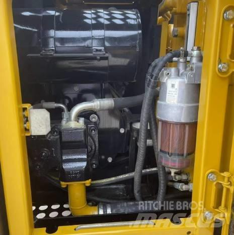 Sany SY75C Escavatori medi 7t - 12t