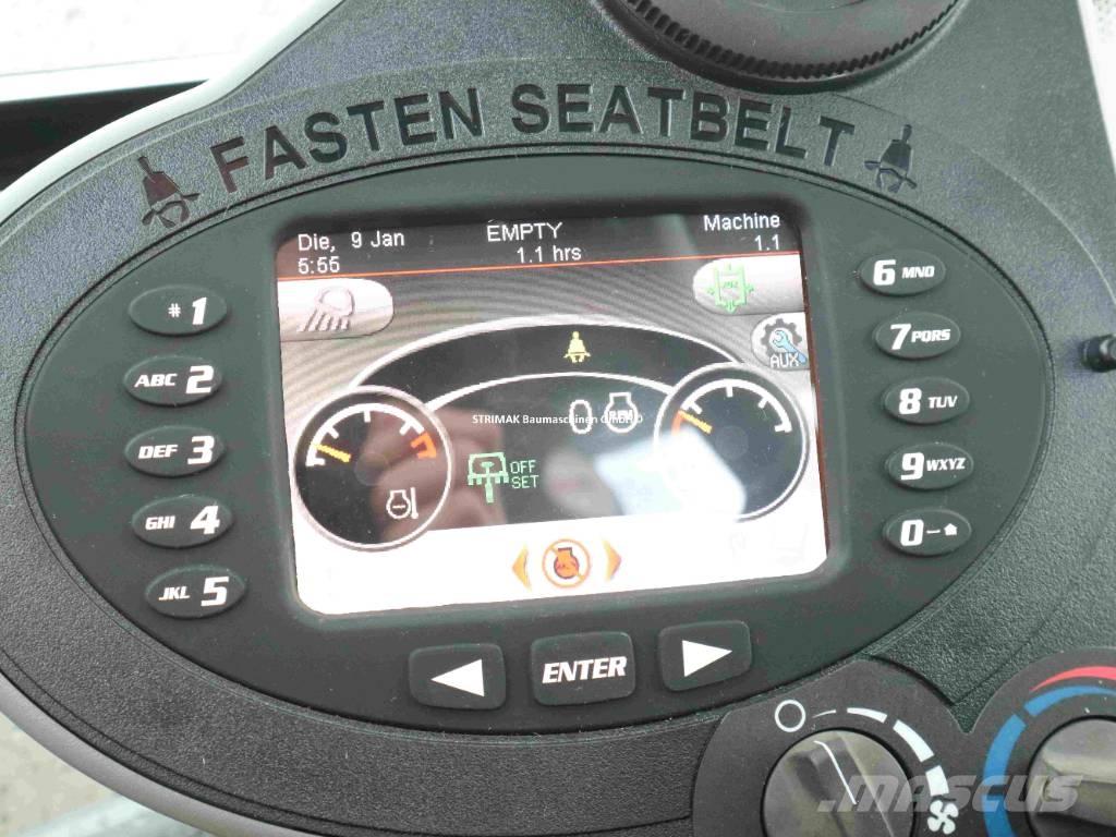 Bobcat E 27z Miniescavatori