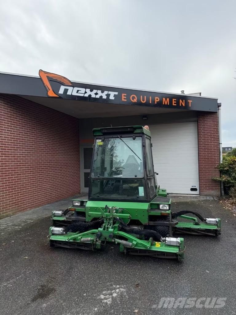 John Deere 1903 Trattorini tagliaerba