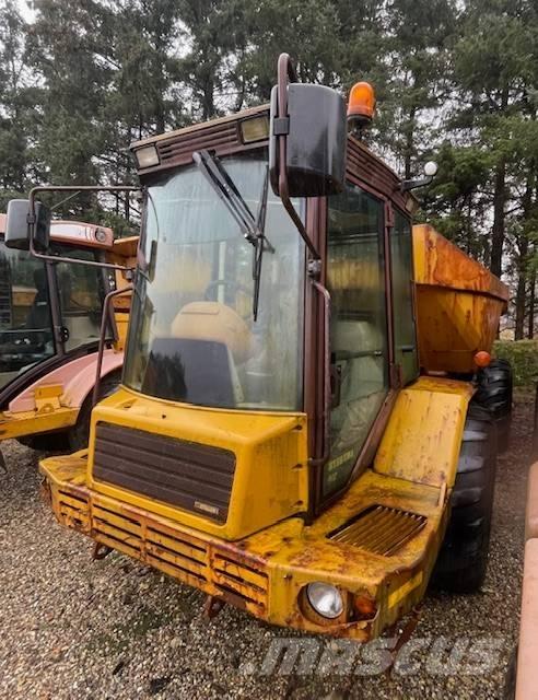 Hydrema 912 Dumpers articolati