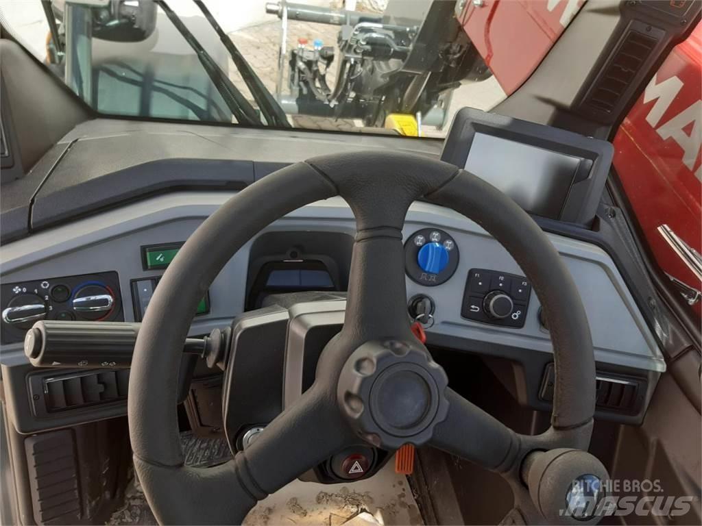 Weidemann T7042 Sollevatori telescopici per agricoltura