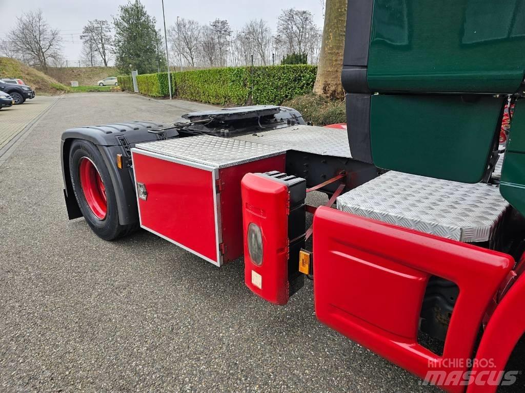 Scania R440 Topline Motrici e Trattori Stradali