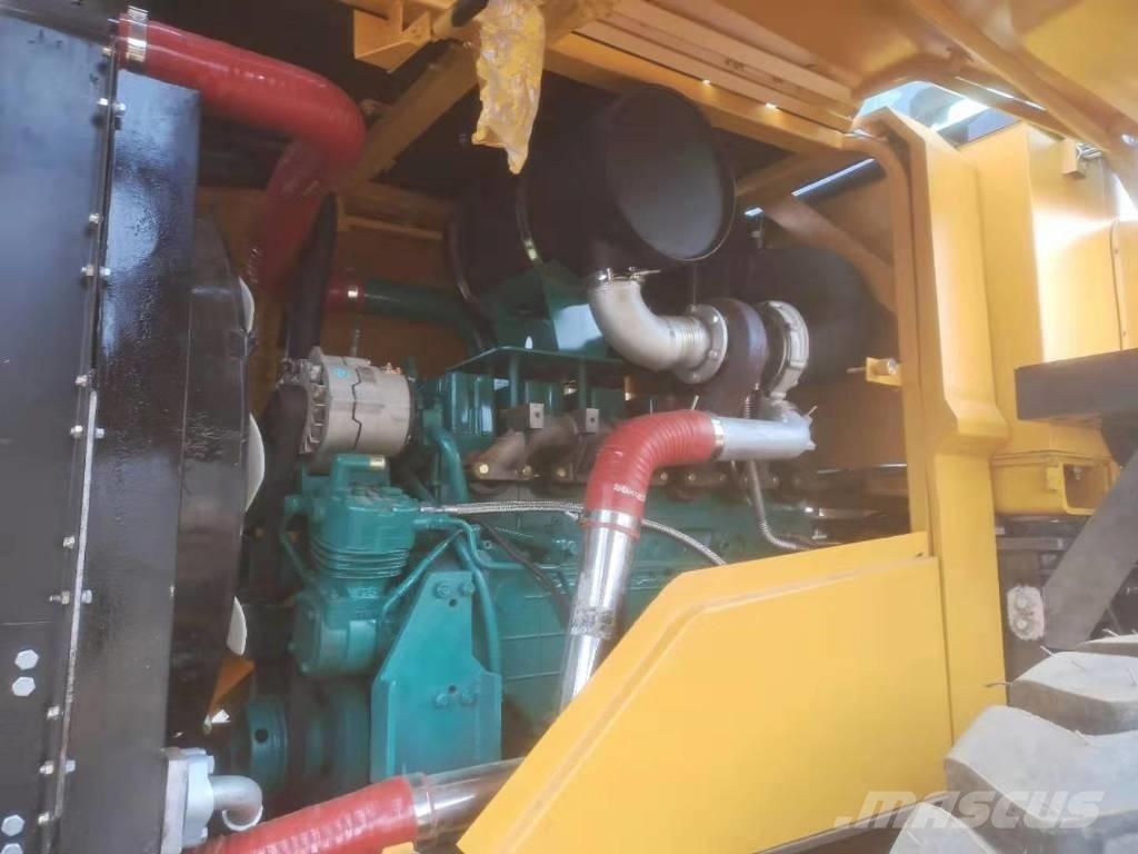 SDLG LG 955 F Pale gommate